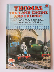 Thomas, Percy and the Coal 