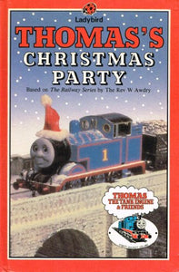 Thomas' Christmas Party 