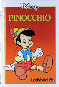 Pinocchio 