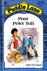 Poor Peter Tall 