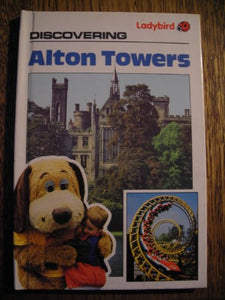 Alton Towers 