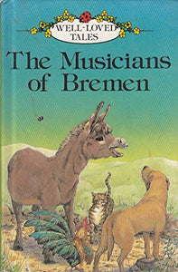 Musicians of Bremen 