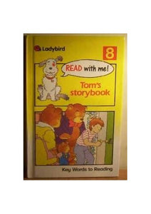 Tom's Storybook 