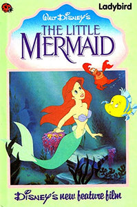 The Little Mermaid 