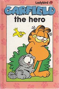 Garfield the Hero 