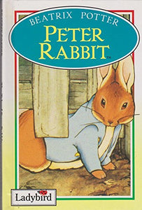 Peter Rabbit 