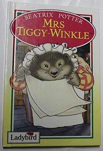 Mrs. Tiggy-Winkle 