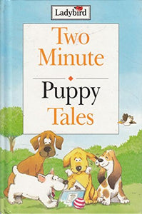 Puppy Tales 