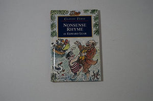 Nonsense Rhyme 