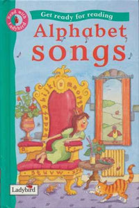 Alphabet Songs 