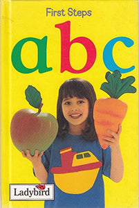 First Steps:ABC 