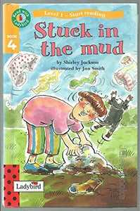 Start Reading:Stuck in the Mud 