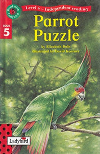 Parrot Puzzle 