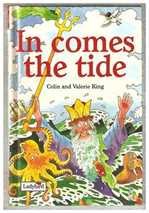 In Comes the Tide 