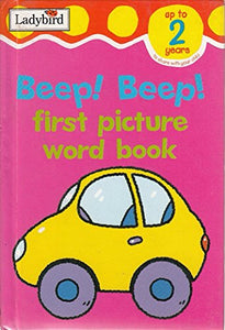 Beep! Beep! 