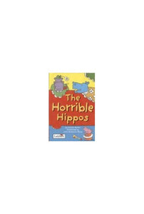 Horrible Hippos 