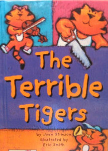 Terrible Tigers 