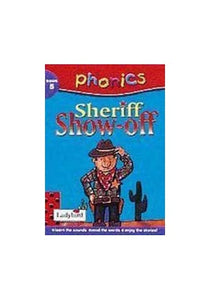 Sheriff Show-off 