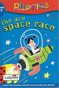 The Ace Space Race 