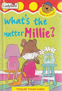 What's the Matter, Millie? 