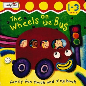 The Wheels on the Bus 