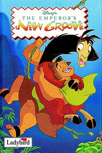 The Emperor's New Groove 