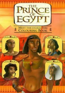 Prince of Egypt 