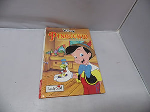 Pinocchio 