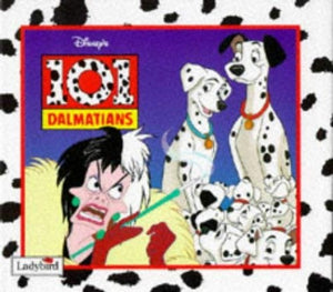 Hundred and One Dalmatians 