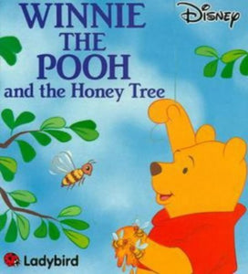 Winnie the Pooh and the Honey Tree 