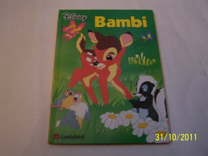 Bambi 