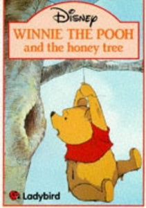 Winnie the Pooh and the Honey Tree 