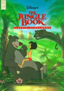 Jungle Book 