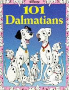 Hundred and One Dalmatians 