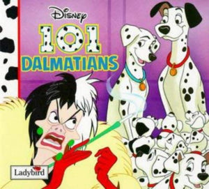 Hundred and One Dalmatians 