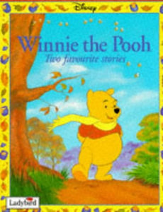 Winnie the Pooh 