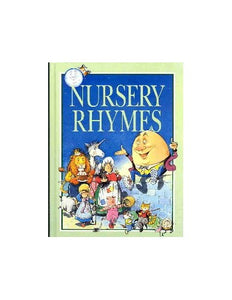 Nursery Rhymes 