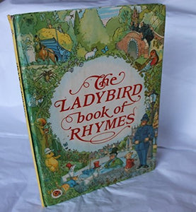 Book of Rhymes 