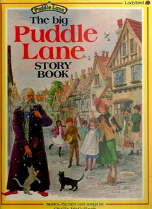 Big Puddle Lane Storybook 