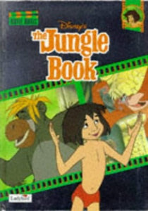 Jungle Book 