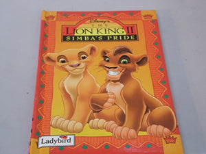 The Lion King II 