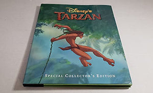 Tarzan 