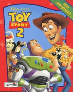 Toy Story 2 