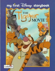 The Tigger Movie 