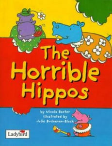 Horrible Hippos 