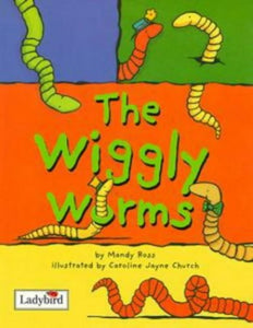 Wiggly Worms 