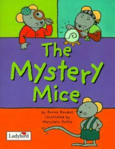 Mystery Mice 