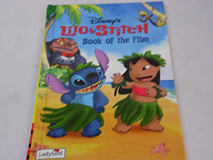 Lilo and Stitch 