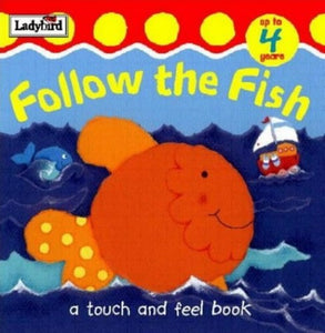 Follow the Fish 