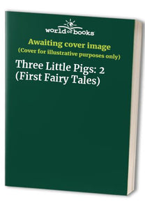 Three Little Pigs 